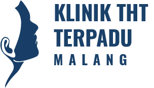Logo Klinik THT Terpadu Malang