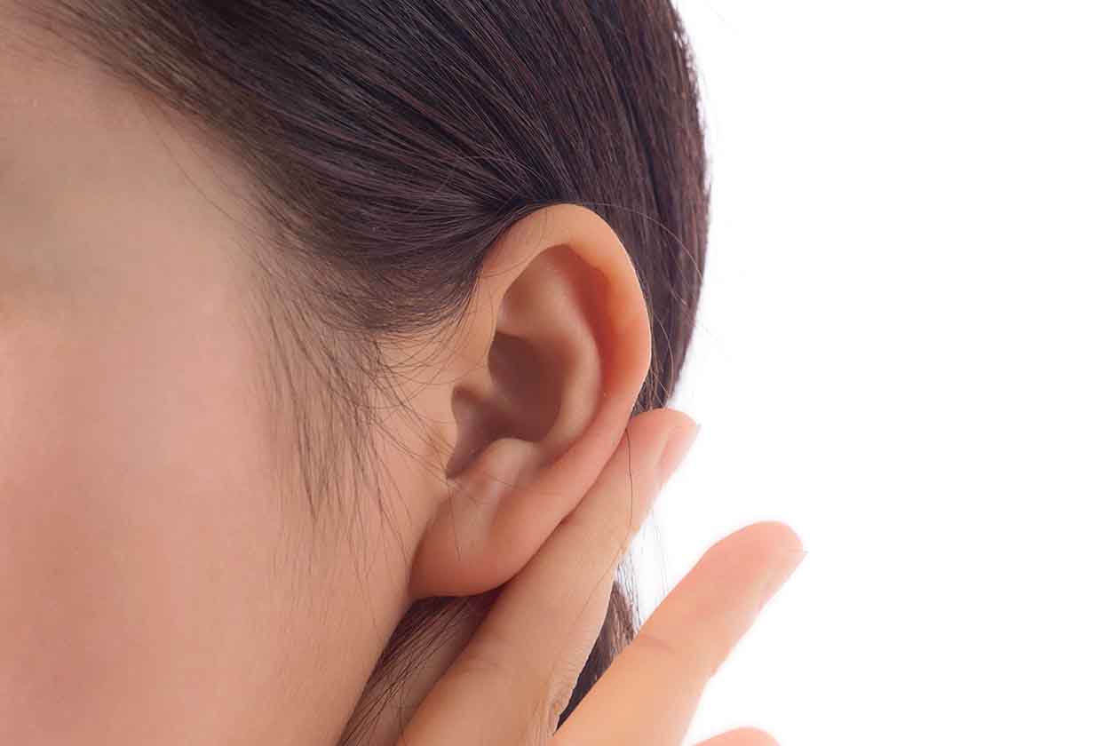 Saluran dalam telinga berfungsi untuk menyeimbangkan tekanan udara antara telinga luar dengan telinga tengah adalah