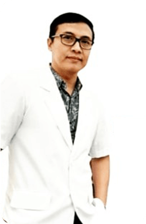 drg. muhammad zamroni